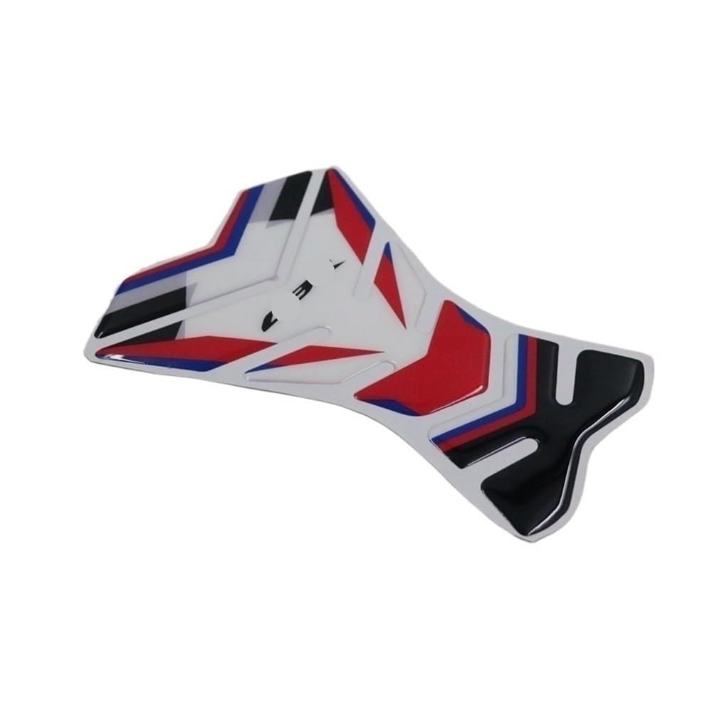 Motorbike Fuel Tank Sticker Motorcycle Decal Fuel Tank Cap Cover Sticker Pad for CBR600RR CBR1000RR CBR900 CBR929 CBR954 CBR250