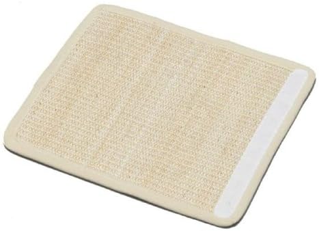 Cat Scratching Post Wrap - Replacement Scratching Cover CLT-280, Open Package by Catland
