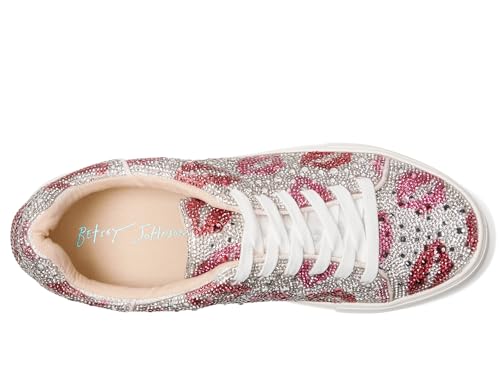 Image of Blue by Betsey Johnson Sidny