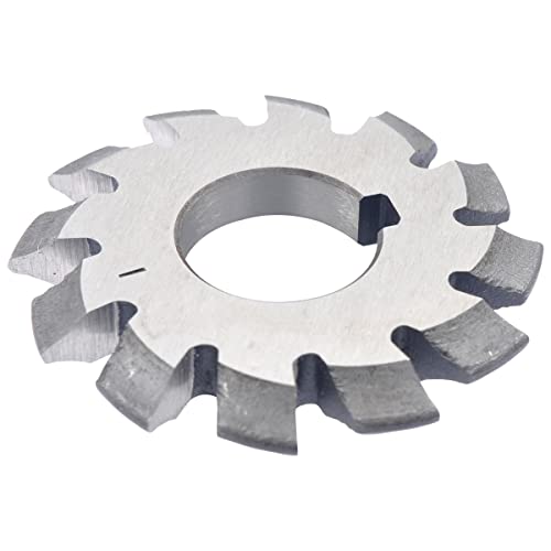Image of HHIP 2040-1047 10P #4 20 Degree Gear Cutter