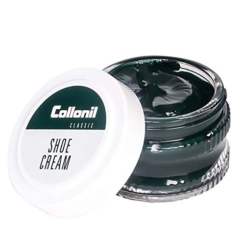 Collonil Shoe Cream - Cirage Vert 50 ml