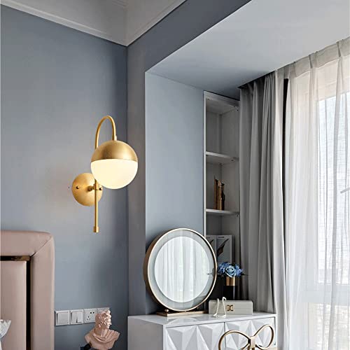 Apliques de Pared Minimalistas Modernos de acabado sofisticado 6