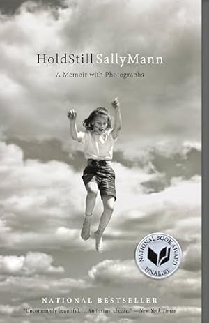 Hold Still: A Memoir with Photographs