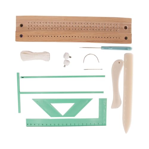 Kit reliure livre pour créer votre journal intime fait main et vos albums à la maison