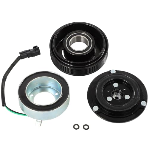 Image of ECCPP A /C Compressor Clutch Fit for Ford for F-250 for F-350 6.2L 2013-2025