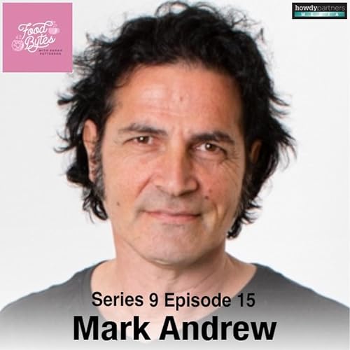 Mark Andrew