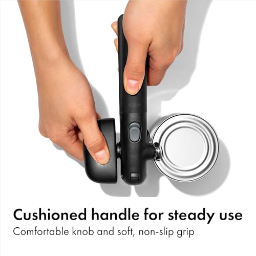OXO Good Grips Lock & Go Can Opener - Image 6