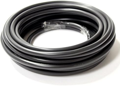 16 mm 4 Core Hi Tuff PVC Cable - 5 Metre Custom Cut Length