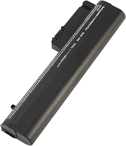Batterie ordinateur portable HP 2540P MS06 pour autonomie