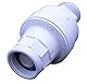 Wasserstop, Aquastop, Leckstop, mechanisch, das original von Eltek, incl. Reset einheit, 3/4 Anschluss, mechanischer Leck- und Berstschutz für den Universellen Einsatz, Durchflussmengen einstellbar