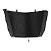 Motorcycle Engine Cooler Cooling Radiator Compatible For Suzuki GSXR 750 K4 K5 2004-2005