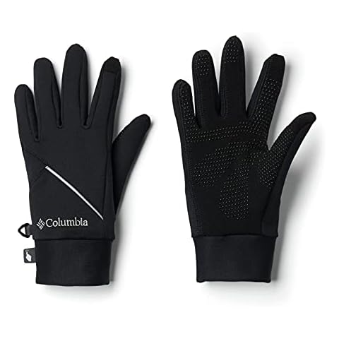 Guantes Columbia para mujer con tecnología termorreflectante y pantalla táctil Cover