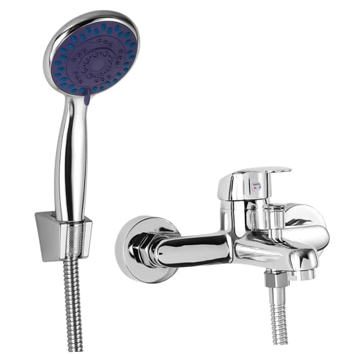 POPETPOP Zbg ̎֌ bathroom shower hose nhV[wbh z[XtV[wbh oXV[ outV[֌ XeX|