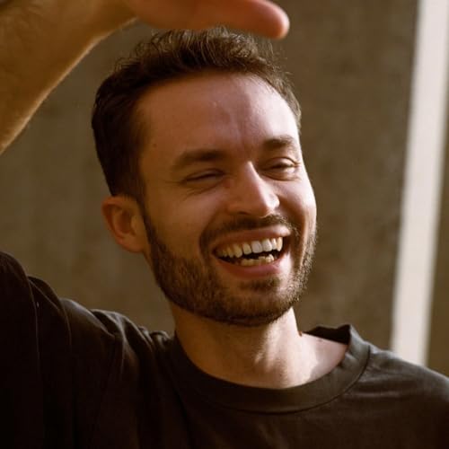 Episode 86: Nick Marsella - Calling Creates Courage