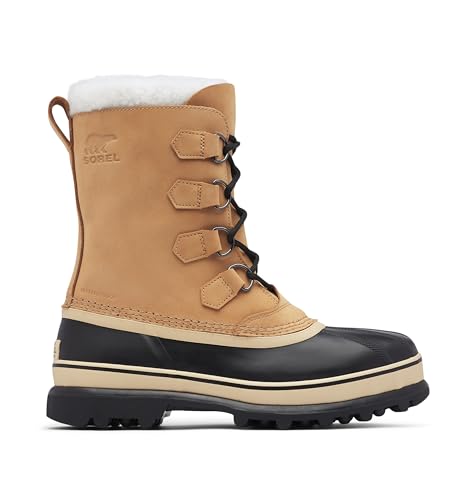 Image of Sorel Men's Caribou Snow Boot