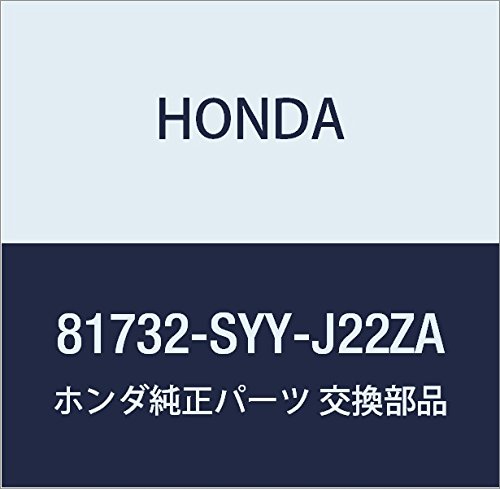HONDA (�z���_) �������i �p�c�h&�t���[��COMP �i��81732-SYY-J22ZA