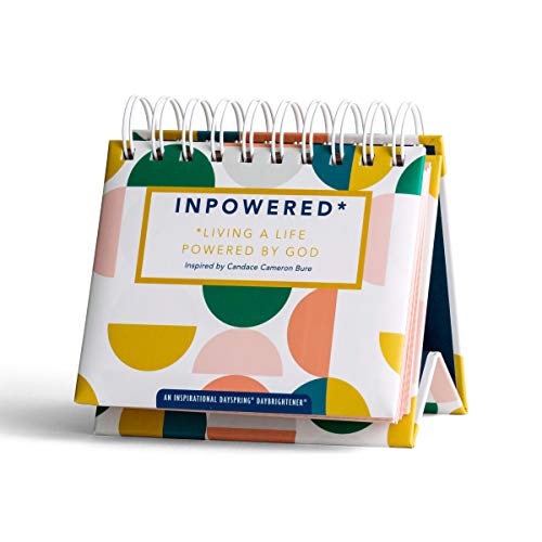 Inpowered Woman - Living a Life Powered By God: Inspired