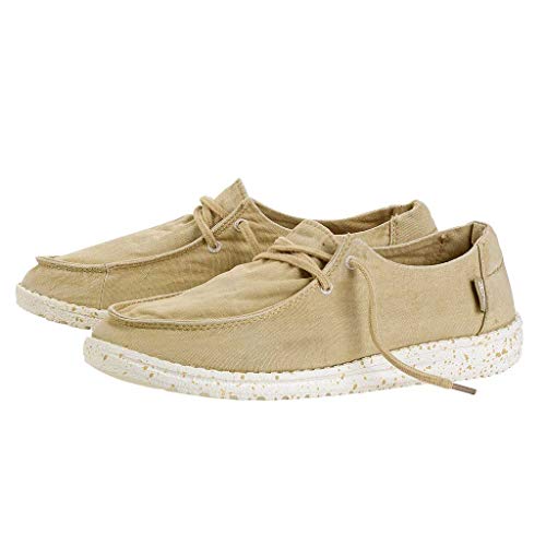 Image of Hey Dude Women's Loafer Wendy Original Shoe 12141