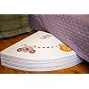 Tumbl Trak Playtime Circle Mat