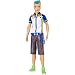 Barbie Video Game Hero Ken Doll