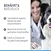 AniSupply Wurmkraut Liquid Tropfen flüssig 100ml – für Hunde & Katzen, mit echtem Wurmkraut (Artemisia Absinthium) in rezepturbasierter Pflanzenformel, geeignet für alle Haustiere
