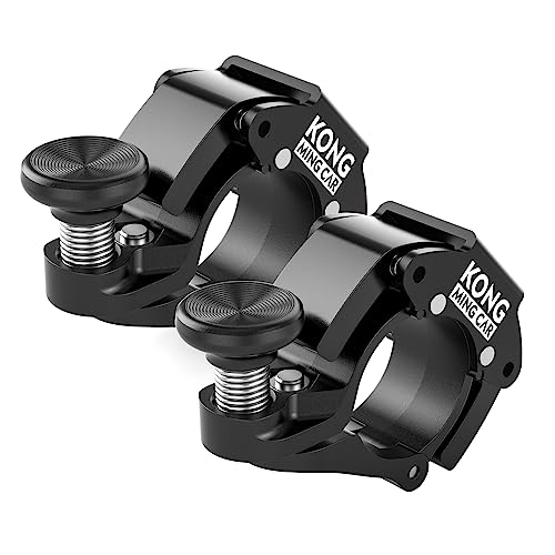 Bike Bell - Aluminum Bicycle Bell For Handlebar (22Mm-24 Mm) - Loud Crisp Clear Sound Bike Bicycle Bell Horn For Adults Or Kids Bikes (Black-2Pc) #TOP5