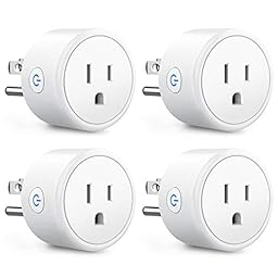 Aoycocr Smart Plugs photo