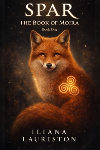 SPAR: The Book of Moira