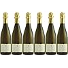 Castell Schloss Castell Sekt Brut (herb) (6 x 0.75 l)