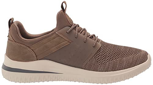 Image of Skechers Men's Delson 3.0 Cicada Sneaker