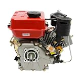JHAUAI Dieselmotor 4-Takt-Motor 2200W 3800RPM,Für Agromaschinen Und Pumpe