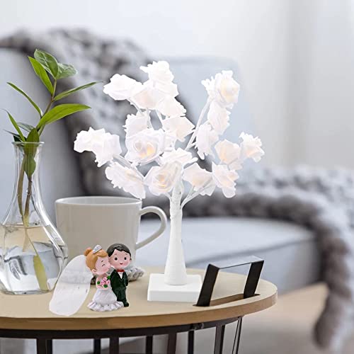 Cake Topper, Decorazione della Torta Nuziale