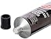 ProSeal Sello de Silicona instantáneo Cruce 80046, Negro