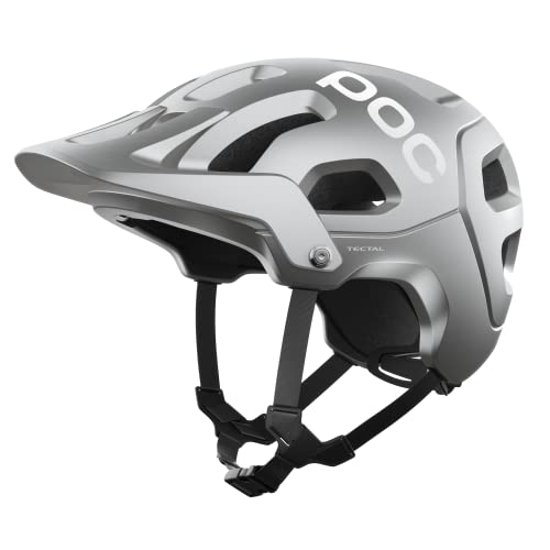 POC Tectal Fahrradhelm - Maximaler Schutz und exzellente Belüftung für anspruchsvolle Trail- und Enduro-Abenteuer