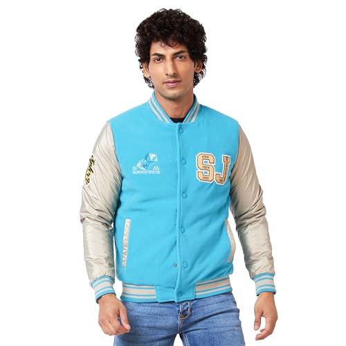 Image of Spykar MENS Jackets