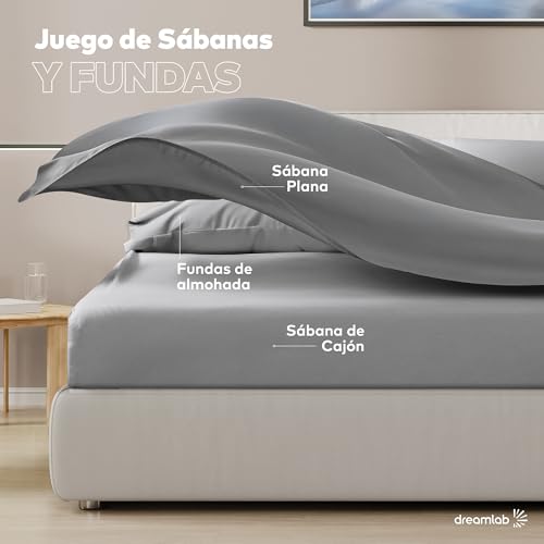 Reviews de Sabanas king size del mes. 9 Imagen adicional