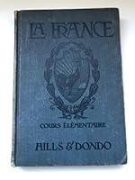 La France, Son Histoire, Sa Civilisation, Cours Elementaire, Revised Edition B0020CPYES Book Cover