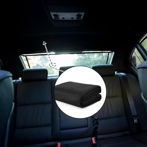 Pangda Suede Headliner Fabric