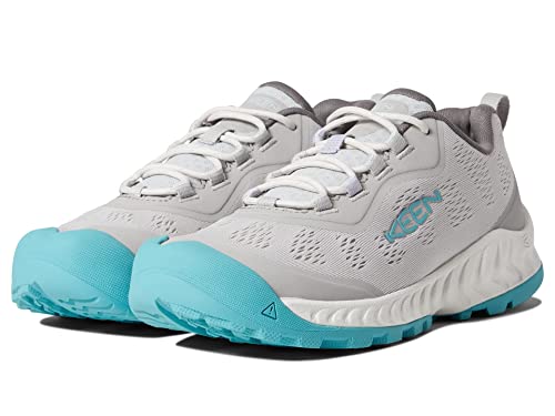 Image of KEEN Women's Nxis Speed Low Height Vented Hiking Shoes