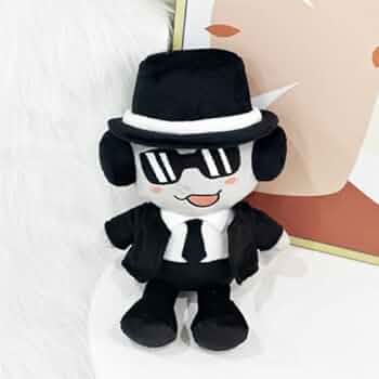 おつかれさま　NETFLIX ぬいぐるみ　20cm スクールver.2個公式品 おおきな40cmぬいぐるみ Ave Mujica アモーリス【4571697187962】