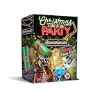 Longdrink Adventskalender 2025 für Erwachsene | 24 Premium Marken Longdrinks (250ml Dosen) | XXL...