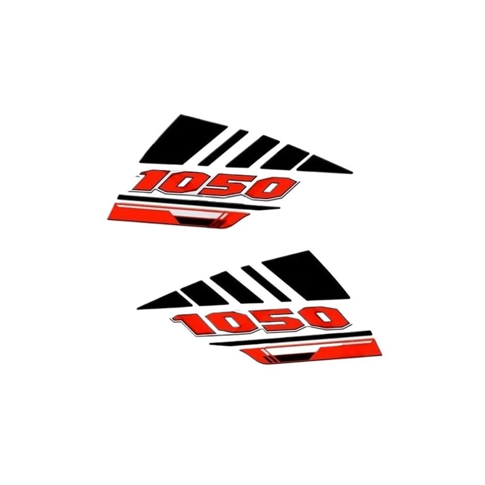 Fuel Tank Protector Motorcycle Tank Pad Stickers Protection Kit Protective Sticker for V-Strom 1050 XT Epoxy Resin