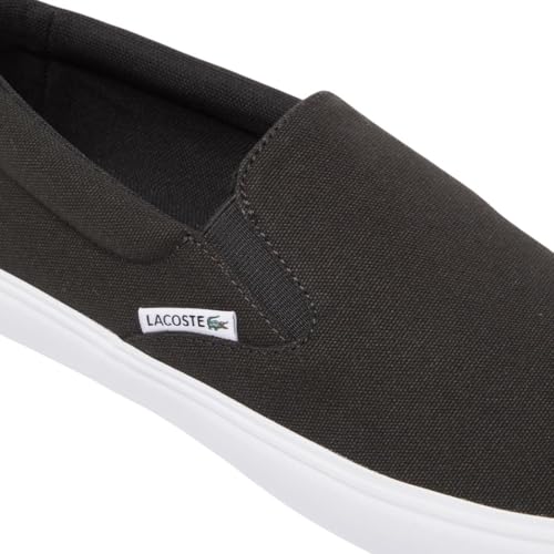 Image of Lacoste Men's Slip-on Base Sneakers