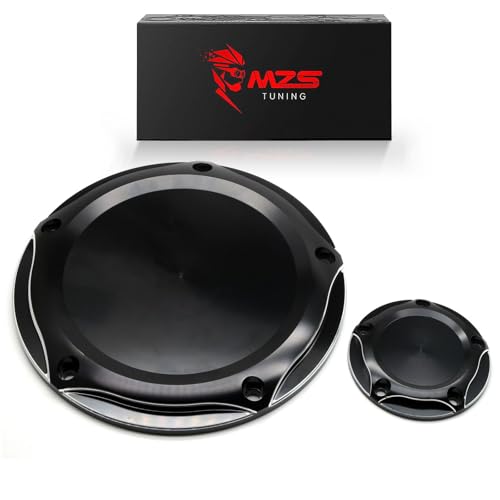 MZS Derby Timer Covers