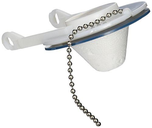 Lavelle 61BP Fits Eljer Replacement Flapper
