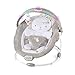 Ingenuity, Twinkle Tails, Babywippe Babyschaukel mit Vibrationen, Lichtern, Melodien, Lautstärkeregler und vielem mehr