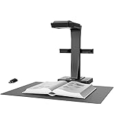 CZUR ET18 Pro ドキュメントスキャナー 1800万画素 Amazon | CZUR ET24Pro-USBC ドキュメントスキャナー 2400万画素 非