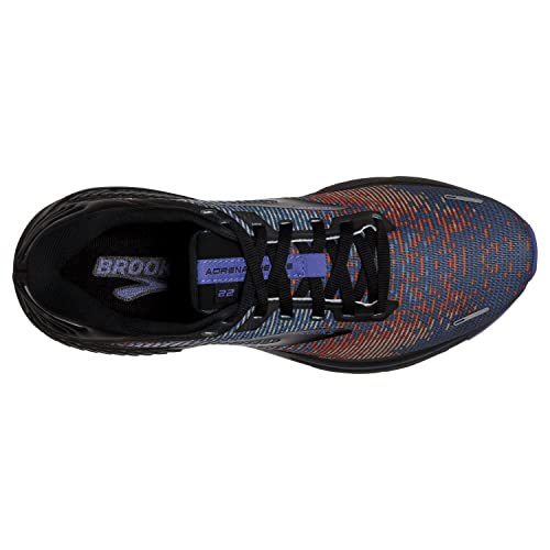 Image of Brooks Men's Adrenaline GTS 22 Supportive Running Shoe