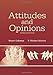 Attitudes and Opinions