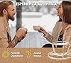 Nonna Cialda – Capsule Compatibili Con Macchine Nespresso Miscela Aroma Bar 50 Capsule Espresso Cremoso e Corposo Tostatura Media, Made in Italy #3